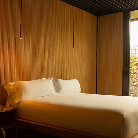 Hotel Torre Mayorazgo Villatoro Ngoại thất bức ảnh