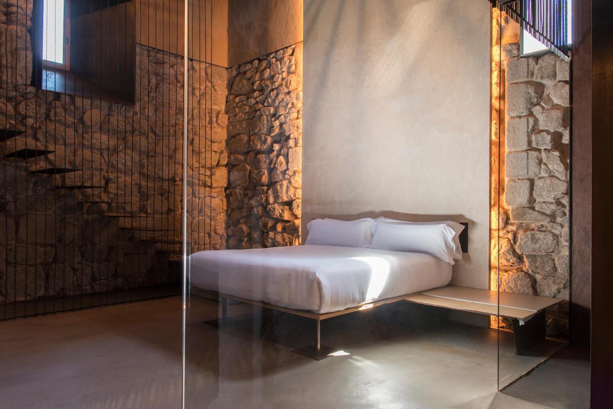 Hotel Torre Mayorazgo Villatoro Ngoại thất bức ảnh