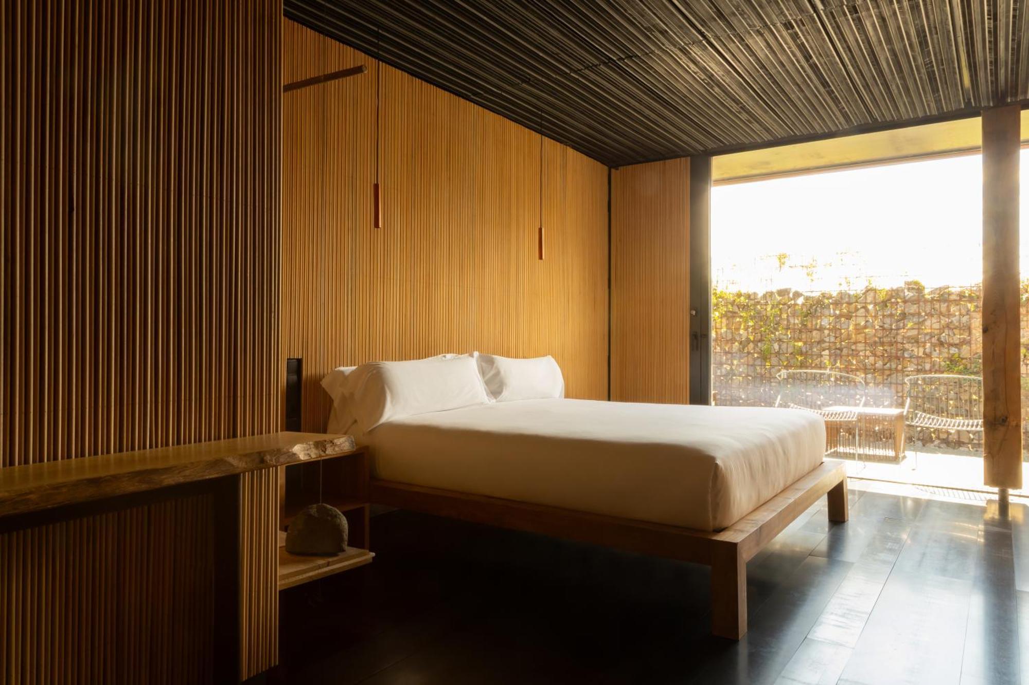 Hotel Torre Mayorazgo Villatoro Ngoại thất bức ảnh