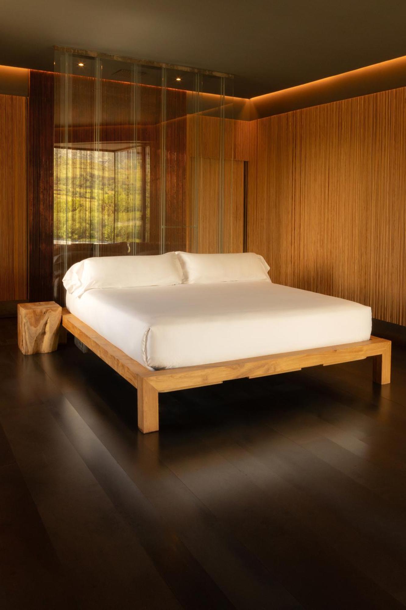 Hotel Torre Mayorazgo Villatoro Ngoại thất bức ảnh